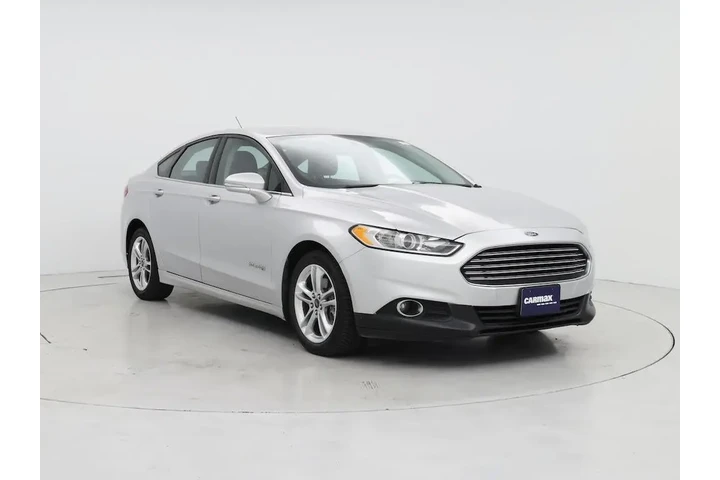 $10998 : Ford Fusion Hybrid 2016 SE 4 image 1