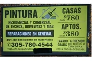 Pintura ext/int desde $380 thumbnail