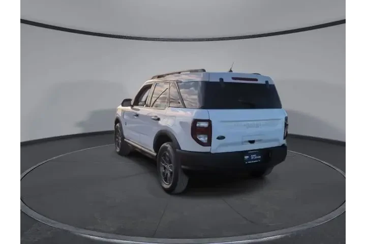$27090 : Ford Bronco Sport 2023 AWD B image 7