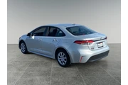 $24685 : Toyota Corolla 2025 LE 4dr S thumbnail