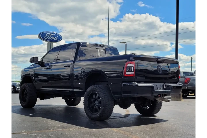 $39989 : Ram 2500 2022 4x4 Big Horn 4 image 6