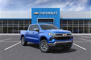 $55790 : 2025 Silverado 1500 LT (2FL) thumbnail