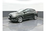 Honda HR-V 2017 EX 4dr Cross en Houston