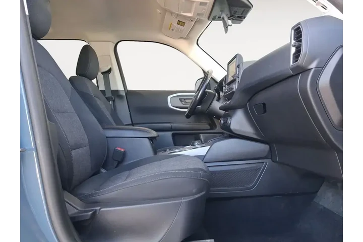 $28500 : Ford Bronco Sport 2023 AWD B image 3