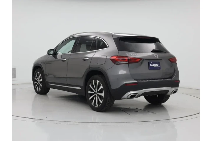 $20998 : Mercedes-Benz GLA 2022 GLA 2 image 2