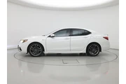 $20998 : Acura TLX 2018 V6 4dr Sedan thumbnail