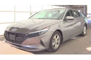 Hyundai ELANTRA 2023 SE 4dr en Atlanta