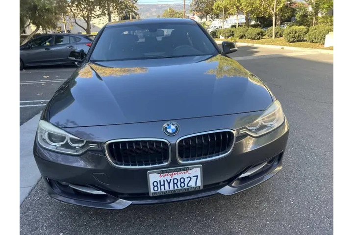 $9800 : 2015 BMW 3 Series 328i image 5
