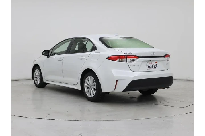 $24998 : Toyota Corolla 2026 LE 4dr S image 2