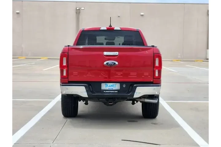 $21777 : Ford Ranger 2020 4x2 XL 4dr image 6