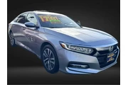 $17999 : 2020 Accord Hybrid thumbnail