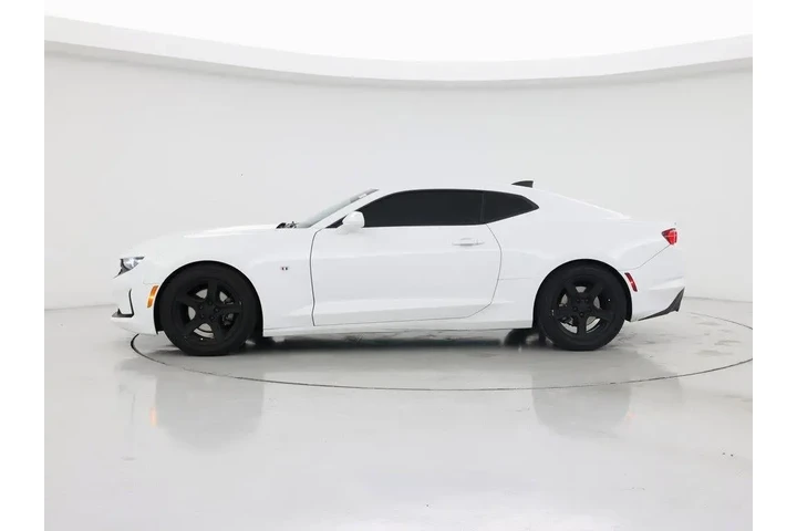 $22998 : Chevrolet Camaro 2019 LT 2dr image 3