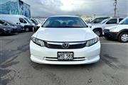 $10995 : 2012 Civic Sdn 4dr Auto LX thumbnail