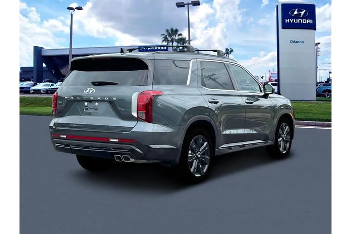 $34276 : Hyundai PALISADE 2024 XRT 4d image 7