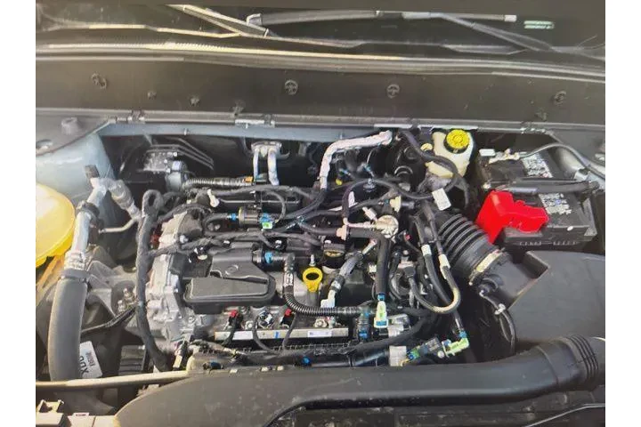 $25430 : Ford Bronco Sport 2022 AWD B image 6