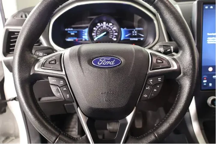 $22228 : Ford Edge 2021 SEL 4dr Cross image 3
