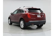 $23998 : Cadillac XT5 2017 Premium Lu thumbnail