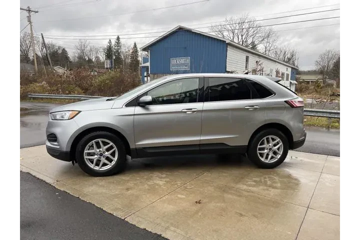 $24999 : Ford Edge 2022 AWD SEL 4dr C image 6