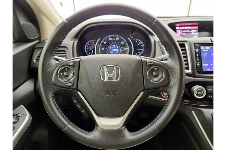 $20998 : Honda CR-V 2016 AWD EX-L 4dr image 10