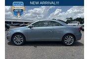 Volkswagen Eos 2014 Komfort en Orlando