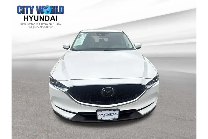 $18553 : Mazda CX-5 2018 AWD Touring image 8