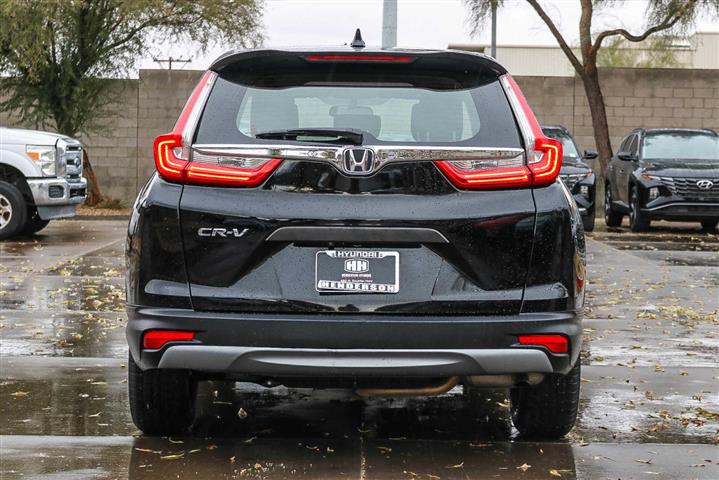 $17990 : Pre-Owned 2018 Honda CR-V LX image 5