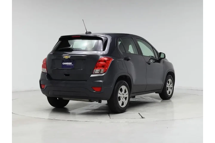 $13998 : Chevrolet Trax 2019 LS 4dr C image 8