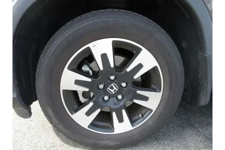 $24314 : Honda Ridgeline 2020 RTL 4dr image 5