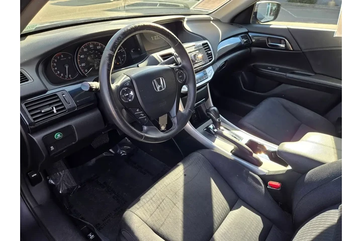 $11995 : Honda Accord 2013 Sport 4dr image 10