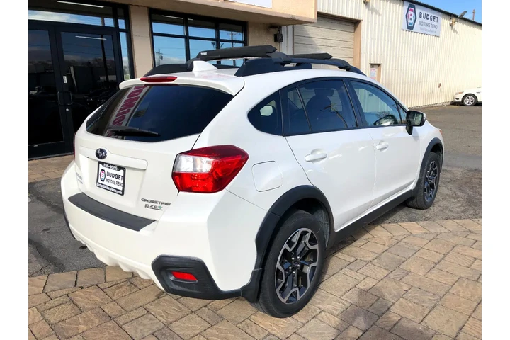 $20990 : 2017 Crosstrek 2.0i Limited P image 2