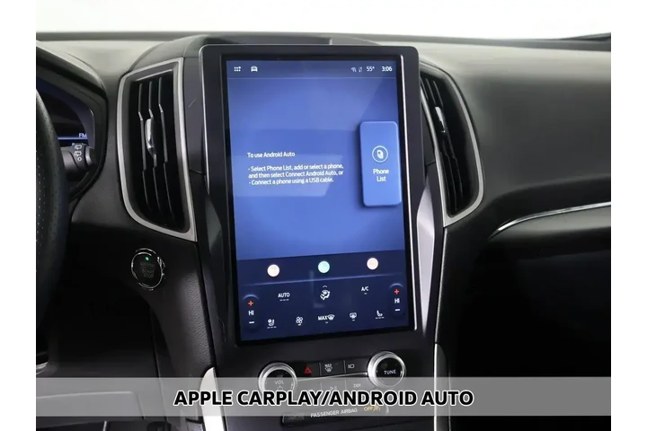 $25393 : Ford Edge 2022 AWD ST-Line 4 image 6