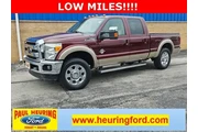 Ford F-250 Super Duty 2012 4 en Chicago