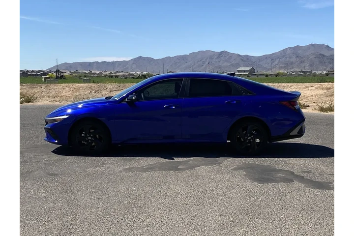 $24260 : Hyundai ELANTRA 2026 SEL Spo image 6