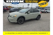 Subaru XV Crosstrek 2013 AWD en Houston