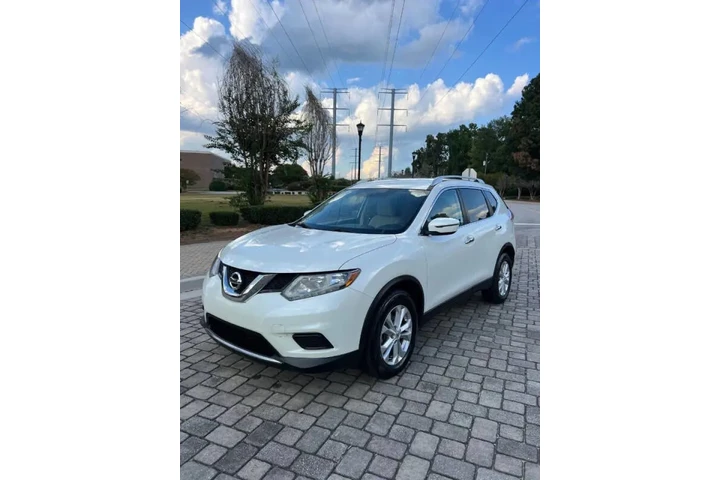 $6300 : 2016 Rogue SV image 6