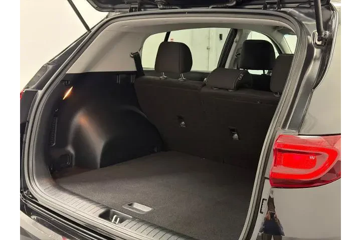 $20000 : Kia Sportage 2020 AWD LX 4dr image 8