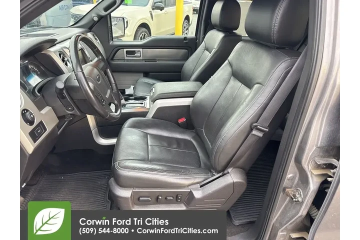 $24000 : Ford F-150 2014 4x4 FX4 4dr image 2