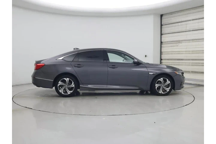 $21998 : Honda Accord 2018 EX-L 4dr S image 7