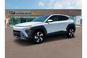 $23000 : Hyundai KONA 2024 AWD Limite thumbnail