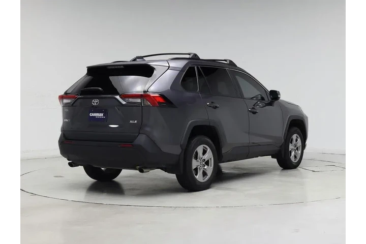 $28998 : Toyota RAV4 2024 XLE 4dr SUV image 8