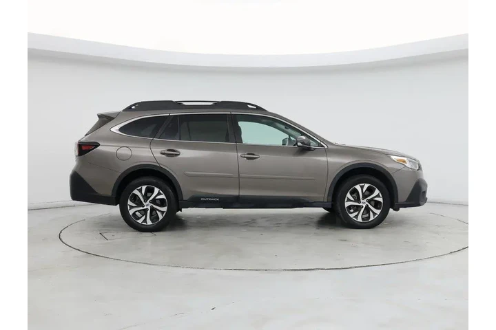 $24998 : Subaru Outback 2022 AWD Limi image 7