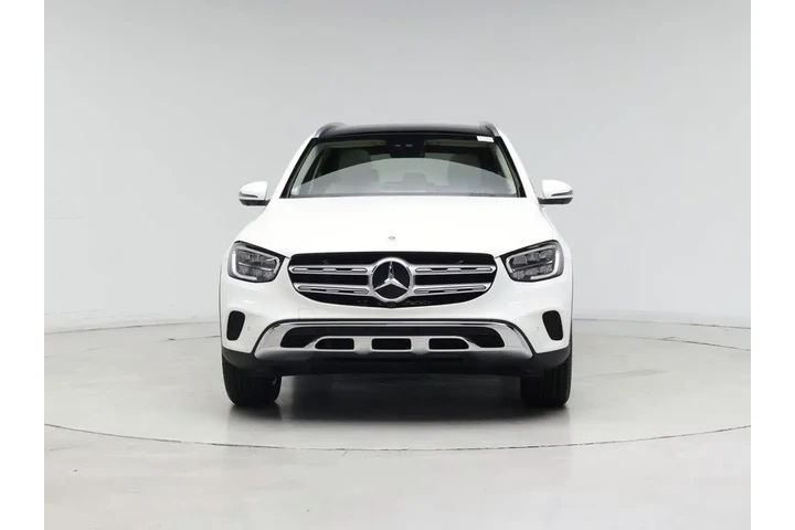 $31998 : Mercedes-Benz GLC 2022 AWD G image 5