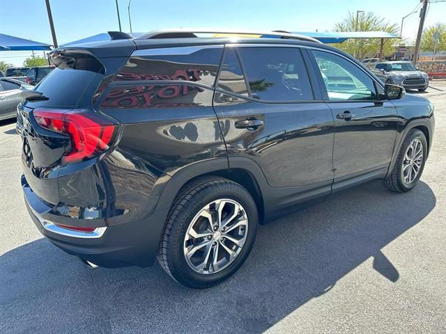 $25995 : Pre-Owned 2018 Terrain SLT Sp image 6