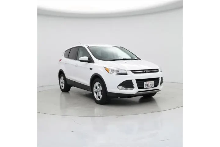 $11998 : Ford Escape 2016 SE 4dr SUV image 1
