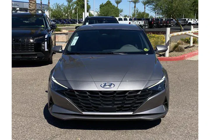 $17731 : Hyundai ELANTRA 2023 SEL 4dr image 8