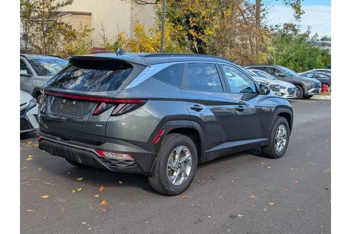 $23744 : Hyundai TUCSON 2023 AWD SEL image 3