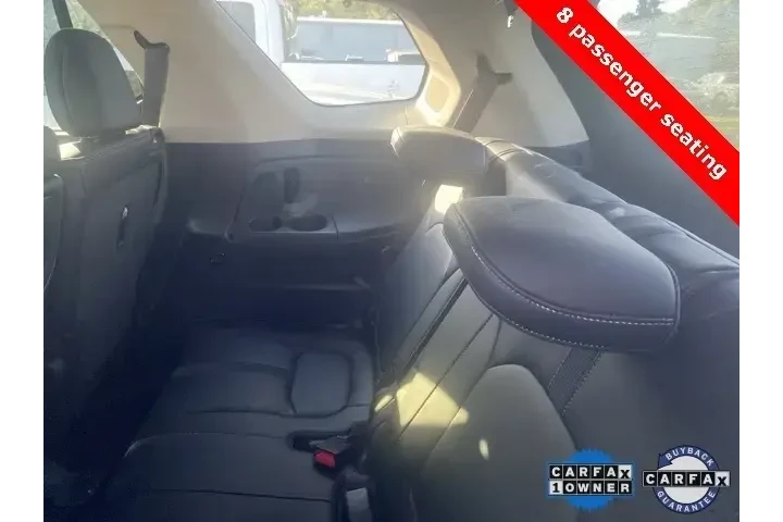 $35900 : Honda Pilot 2023 Touring 4dr image 4