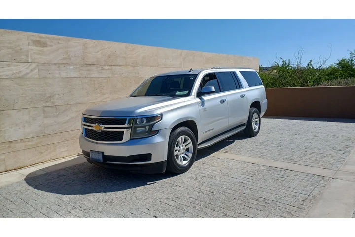 Taxi Aeropuerto Cancún image 5