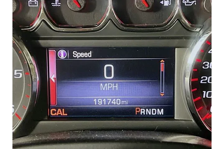 $13975 : GMC Yukon XL 2015 4x4 SLE 4d image 9