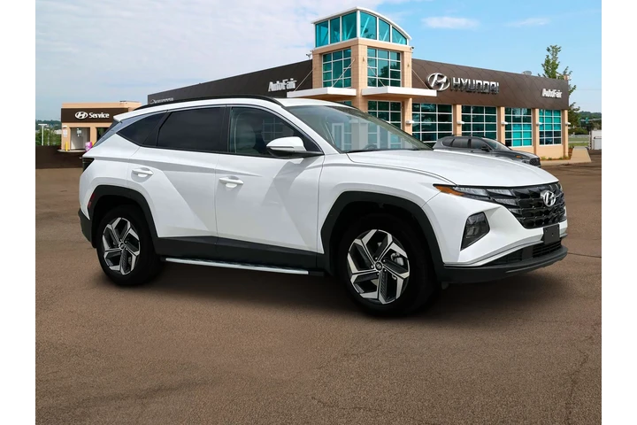 $24900 : Hyundai TUCSON 2024 AWD SEL image 10